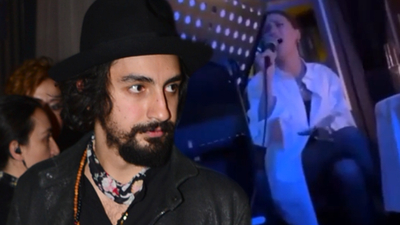 Serenay, 'Unutamadı!'