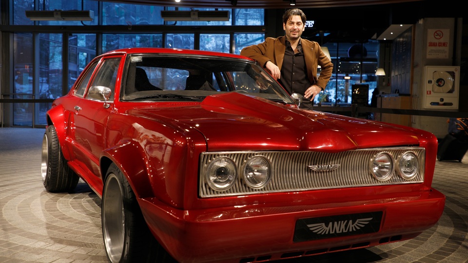 Hız ve aksiyon dolu gala