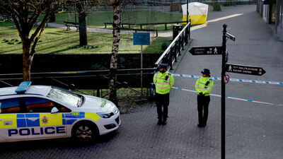 70 yılı aşkın süredir ehliyetsiz araba kullandığı ortaya çıktı