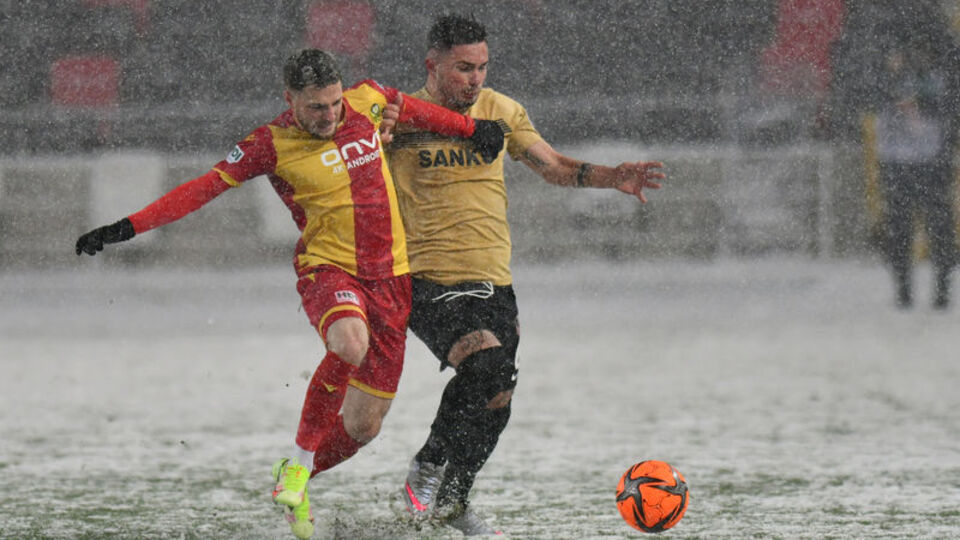 İşte erteleme maçlarının tarihi