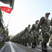 Bedelli askerlik yerleri açıklandı!