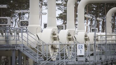 BOTAŞ: İran'dan Türkiye'ye gaz arzı başladı