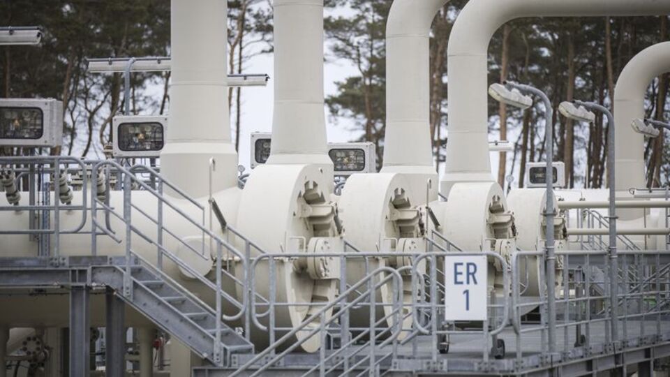 BOTAŞ: İran'dan Türkiye'ye gaz arzı başladı