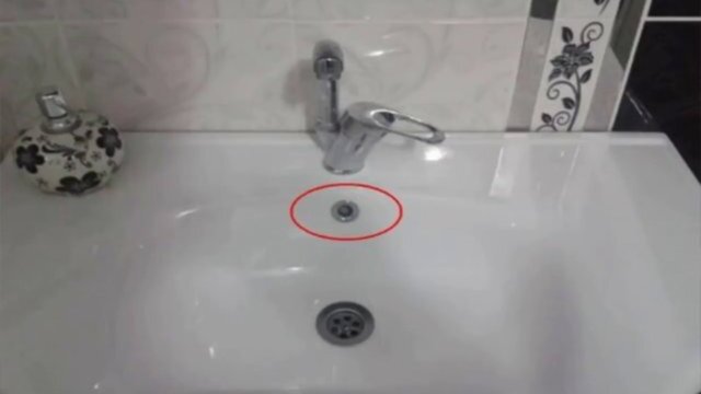 Kilitlerin üzerinde... Bakın ne işe yarıyor!
