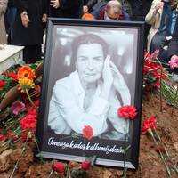 Vasiyeti gerçekleşti