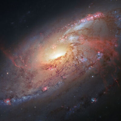 Bilinmeyen cisim 18 dakikada bir sinyal gönderiyor