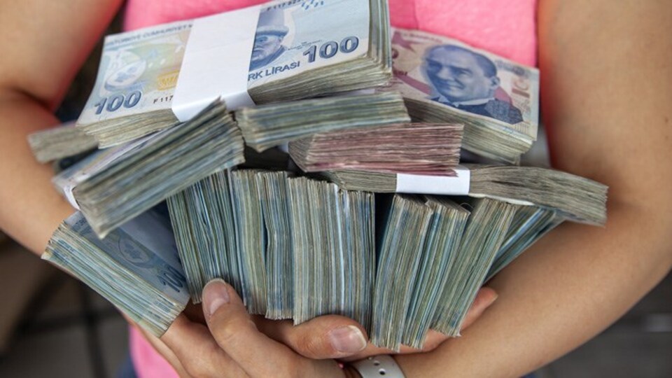 Ocak ayı enflasyon beklentisi açıklandı