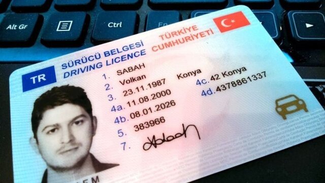 Ehliyetini yenilemeyenler dikkat! İşte son gün