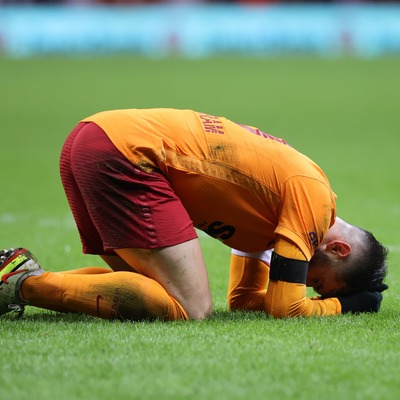 Galatasaray'a Tuzla şoku!