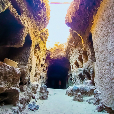 Gizemini hala koruyor! "Beni izliyormuş gibi hissediyorum"