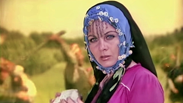 Fatma Girik'in 10 unutulmaz filmi