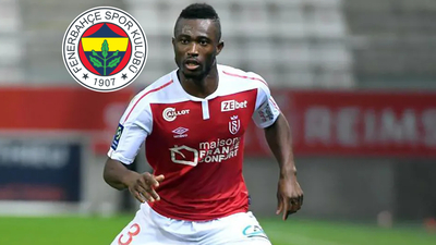 Reims başkanı transferi duyurdu!