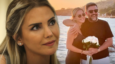 Ece Erken'den ilk paylaşım!