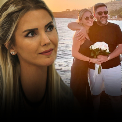 Ece Erken'den ilk paylaşım!