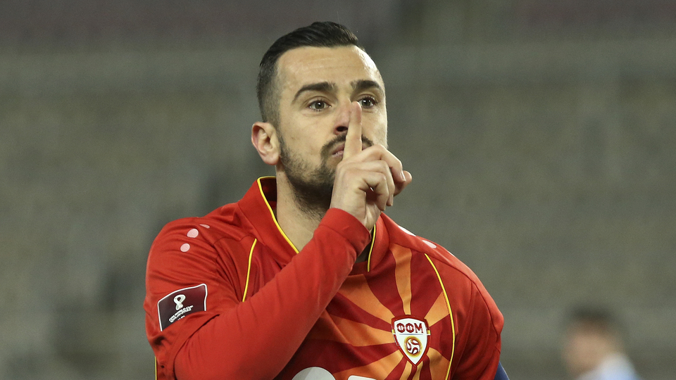 "Dünya Kupası için şansımız var"