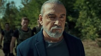 Yalnız Kurt Davut Bahadır kimdir?