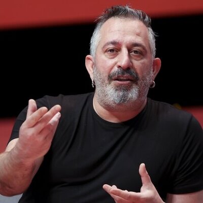 Cem Yılmaz'dan işçilere destek