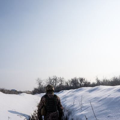 Rusya, Çin Olimpiyatlarını mı bekliyor?