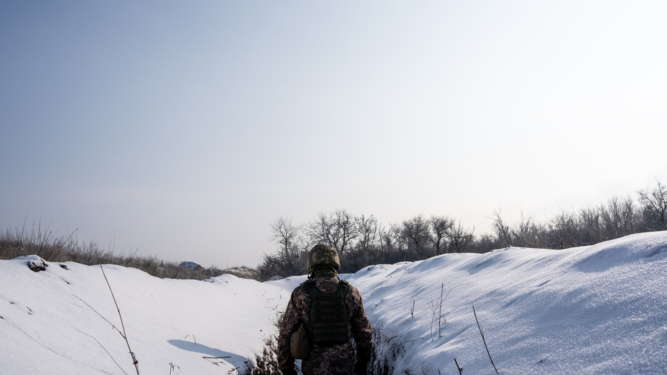 Rusya, Çin Olimpiyatlarını mı bekliyor?
