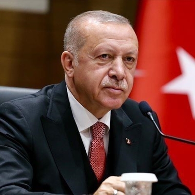 Cumhurbaşkanı Erdoğan, Kılıçdaroğlu'na tazminat davası açtı