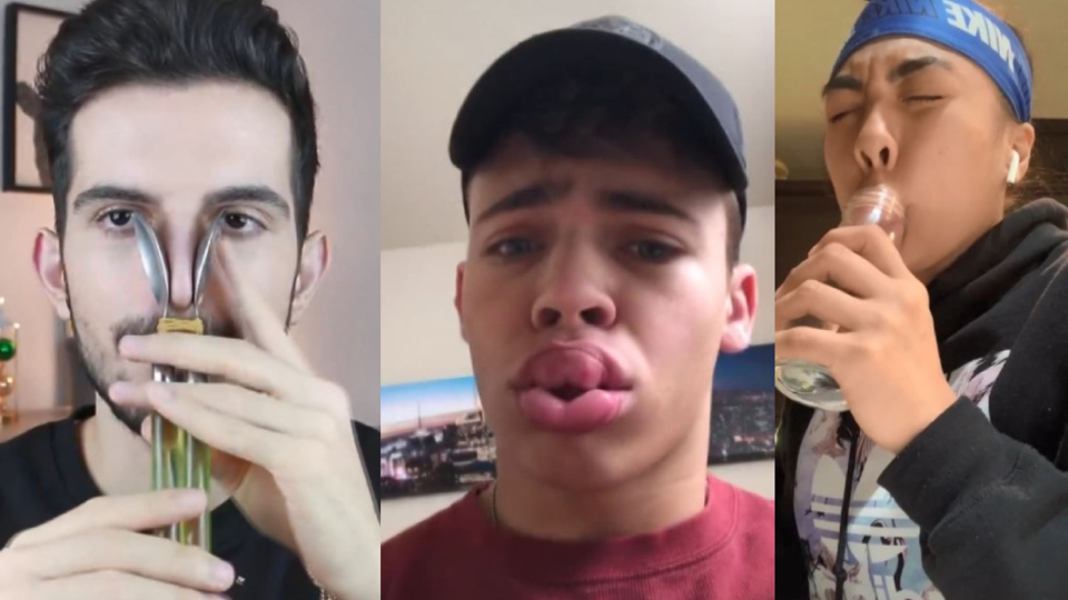 Evde tehlikeli akım! Sakın denemeyin