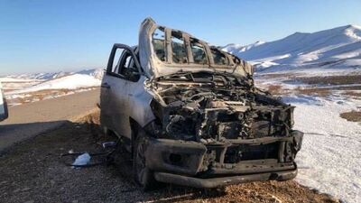 MİT'ten Sincar'da nokta operasyon!