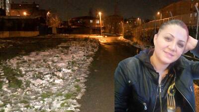 Takside vahşet! Sevgilisi defalarca bıçakladı