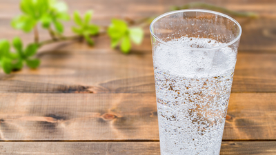 Karbonatlı suyun faydaları