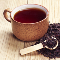 Siyah çayın duyulmamış faydaları