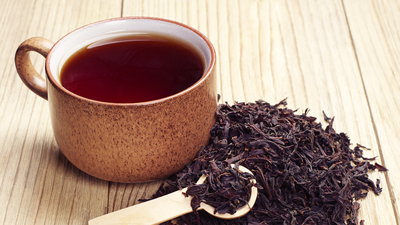 Siyah çayın duyulmamış faydaları