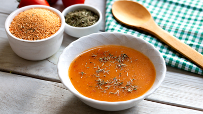 Tarhana çorbasının faydaları