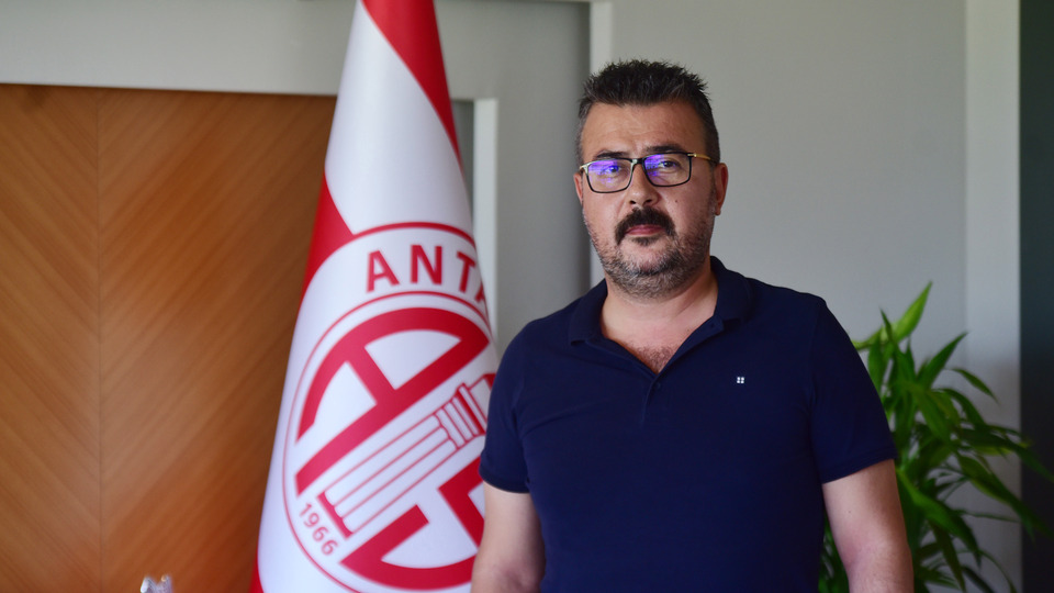 Emre Belözoğlu itirafı