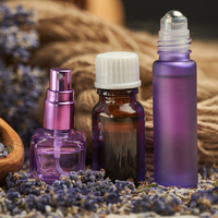 Lavanta yağının saça faydaları