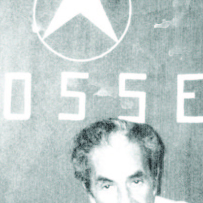 Eski İtalya Başbakanı'nın kaçırılma ilanı satıldı