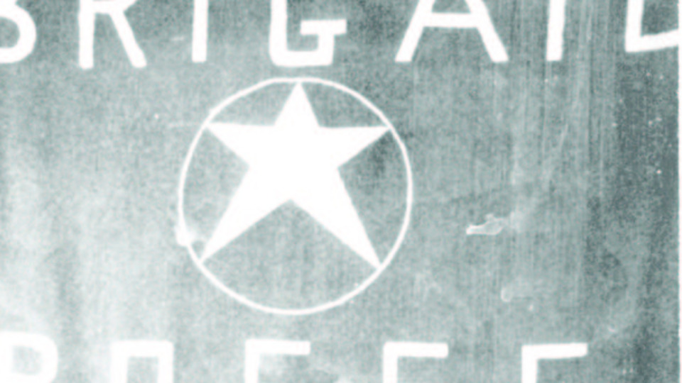 Eski İtalya Başbakanı'nın kaçırılma ilanı satıldı