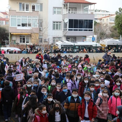 Yeşilay’dan ebeveynlere kritik uyarılar!