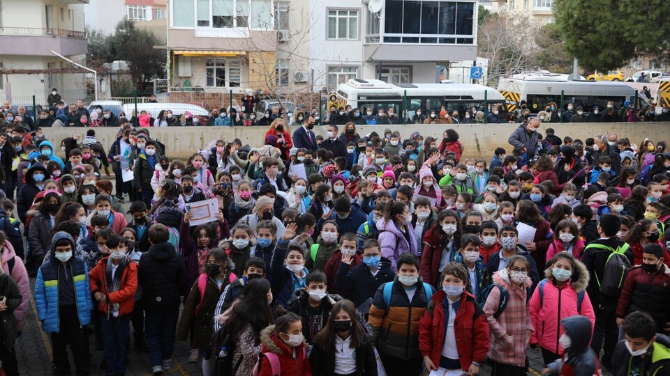 Yeşilay'dan ebeveynlere kritik uyarılar!