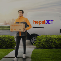 HepsiJet'ten zam açıklaması