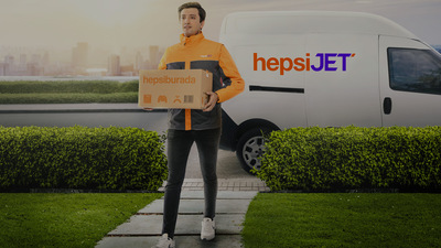 HepsiJet'ten zam açıklaması