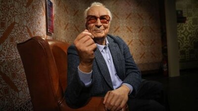 Yaşar Kemal'in son eseri İş Sanat'ta