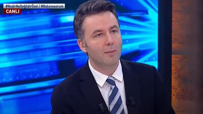 Ersoy'dan Başarır'a yanıt