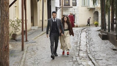 Aziz dizisi son bölümde neler oldu?