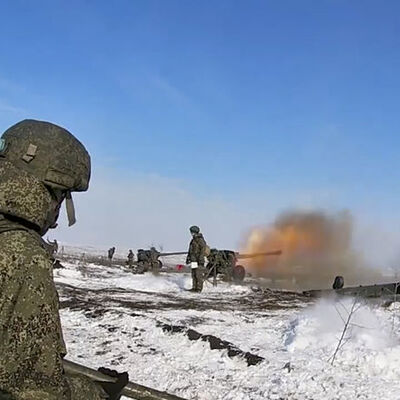 Rusya, Ukrayna sınırına kan sevkiyatına mı başladı?