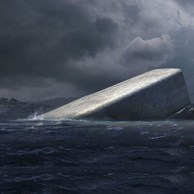 O kentin en dar evi! İşte hakkındaki şehir efsanesi