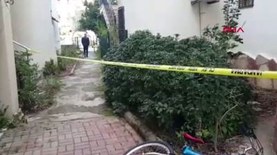 Arkadaşını öldürdü! Vahşet bitmedi!