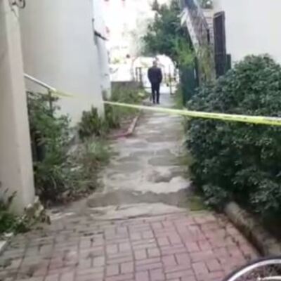 Arkadaşını öldürdü! Vahşet bitmedi!