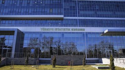 TÜİK Başkanlığına Erhan Çetinkaya atandı