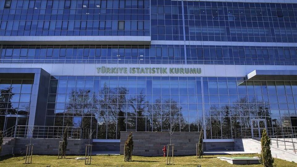 TÜİK Başkanlığına Erhan Çetinkaya atandı