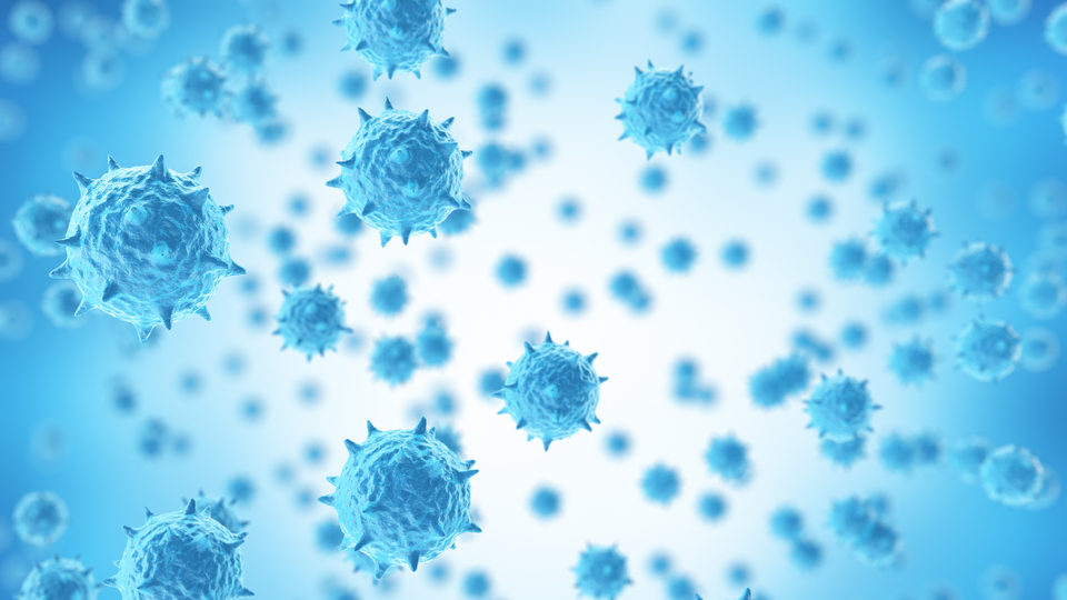 Öpücük hastalığı virüsü, MS riskini 32 kat artırıyor