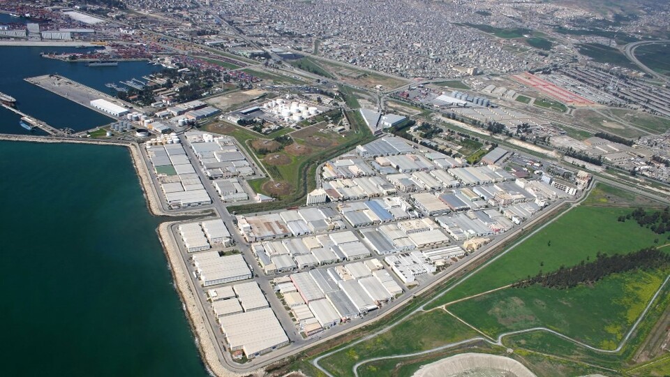 Serbest bölgelerdeki Hazine taşınmazları için düzenleme